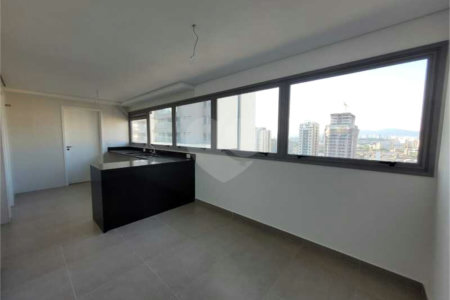 Apartamento à venda com 3 suítes em Água Branca, São Paulo, SP