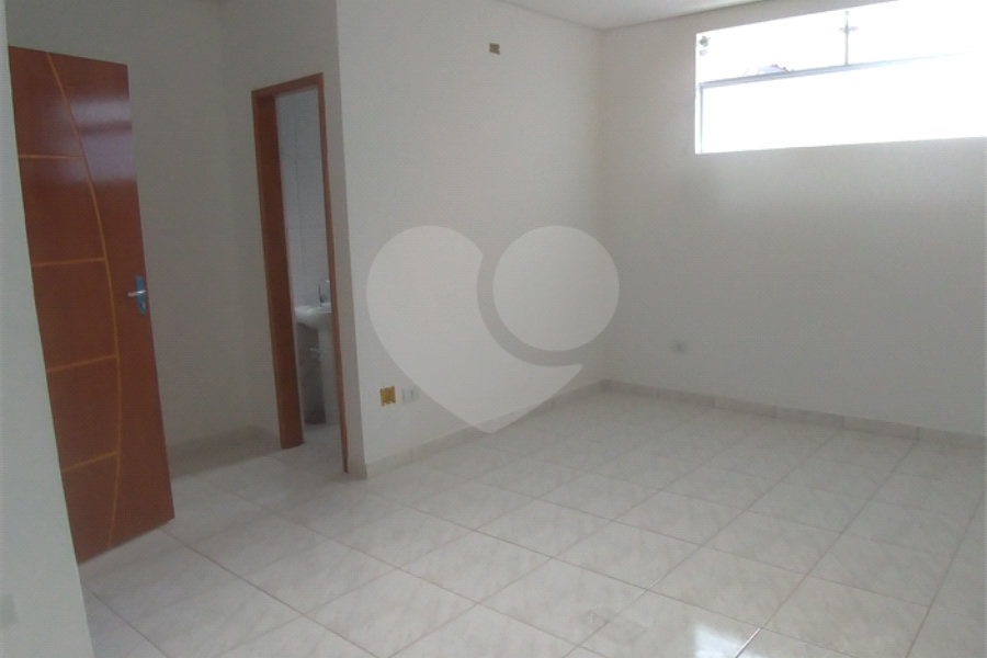 Sobrado à venda com 3 quartos, sendo 1 suíte, em Casa Verde, São Paulo, SP