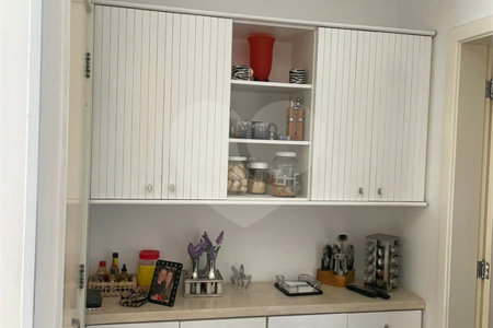Apartamento à venda com 4 quartos, sendo 2 suítes,  em Jardim Ampliação, São Paulo, SP
