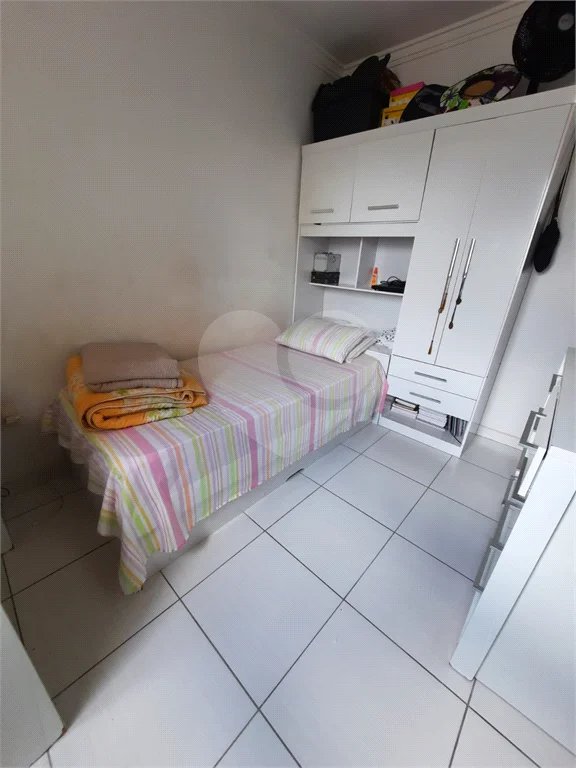 Sobrado à venda com 3 quartos, sendo 2 suítes, em Vila Mazzei, São Paulo, SP