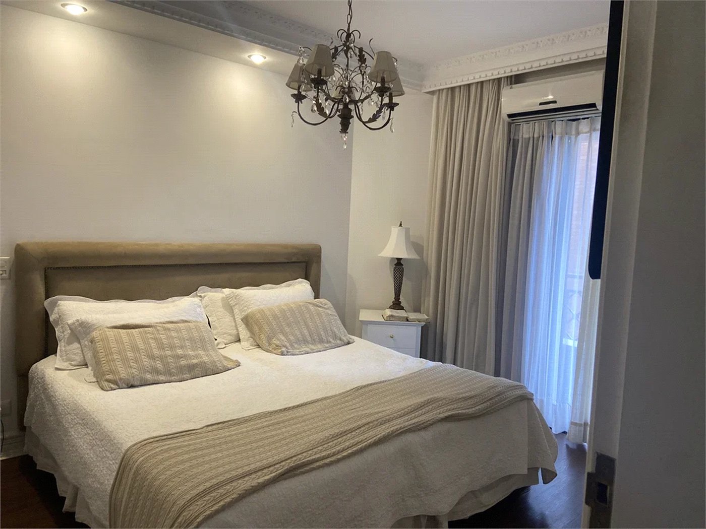 Apartamento à venda com 4 suítes em Vila Ida, São Paulo, SP