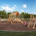 Terreno à venda com 1 suíte no condomínio Smart City Indaiá, Indaiatuba - SP
