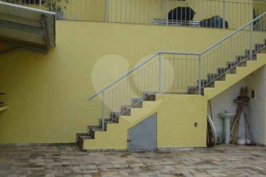 Casa à venda com 5 quartos, sendo 1 suíte, em Vila Guilherme, São Paulo, SP