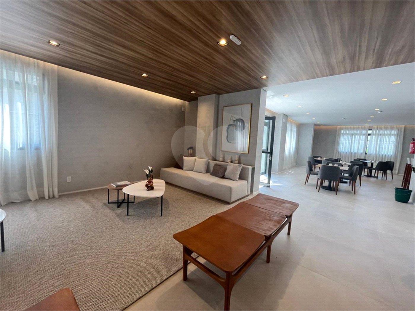 Studio à venda com 3 quartos, sendo 1 suíte, em Tucuruvi, São Paulo, SP