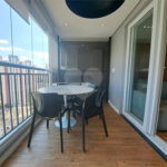 Apartamento à venda com 1 quarto em Santana, São Paulo, SP