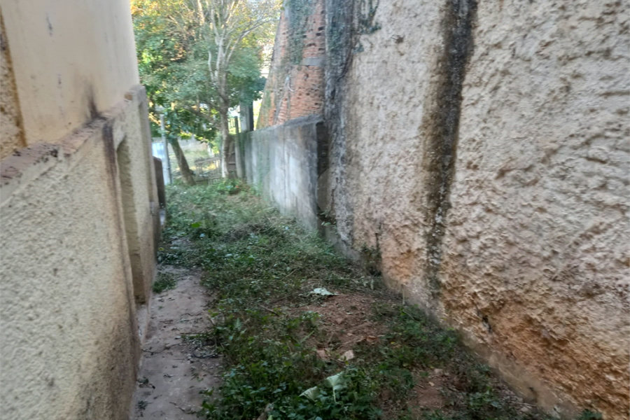 Terreno à venda em Tremembé, São Paulo, SP