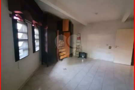 Casa Térrea à venda com 1 quarto em Vila do Encontro, São Paulo, SP