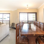 Apartamento à venda com 3 suítes em Alto da Boa Vista, São Paulo, SP