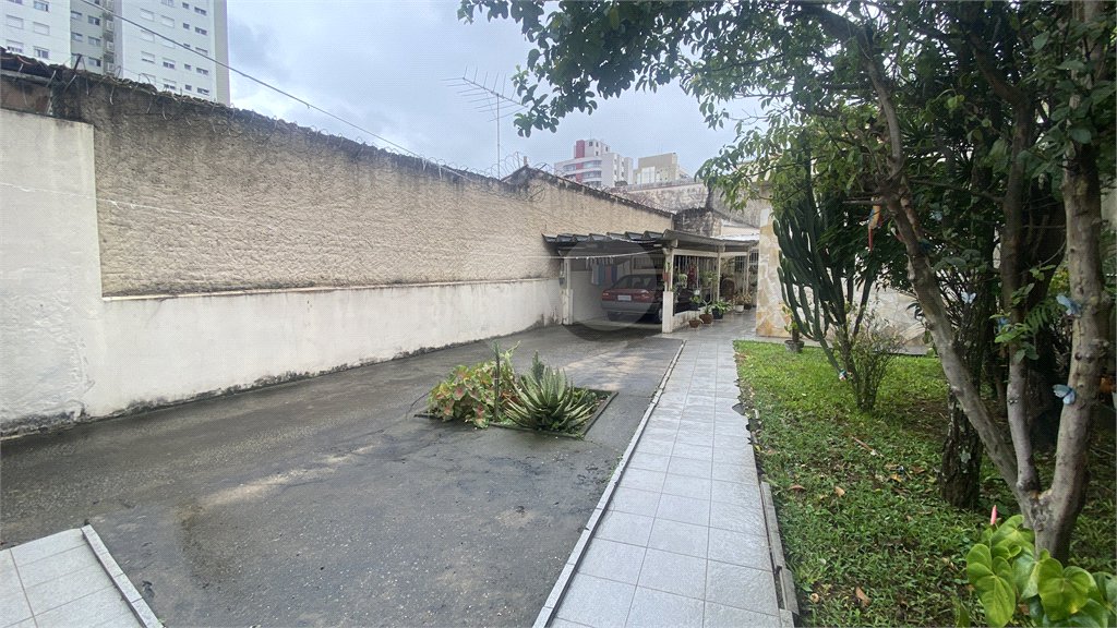 Casa Térrea à venda com 3 quartos, sendo 2 suítes, em Campo Belo, São Paulo, SP