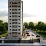 Apartamento à venda com 2 quartos em Quintais do Imperador, Sorocaba, SP