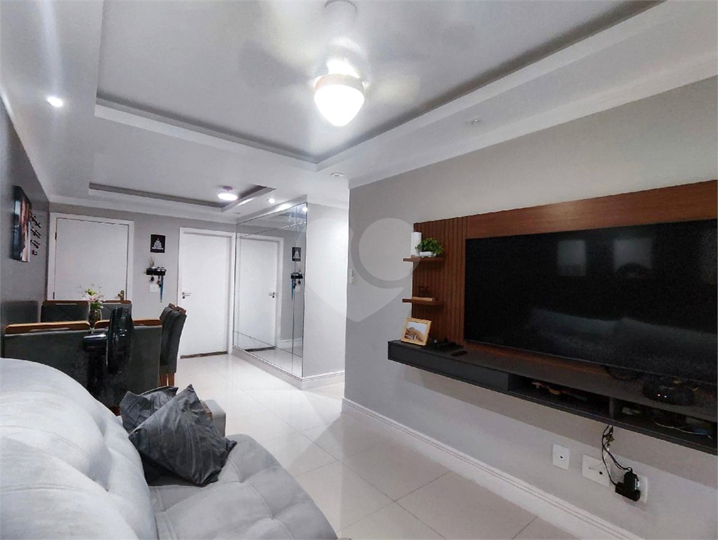 Apartamento à venda com 3 quartos, sendo 1 suíte, em Recreio dos Bandeirantes, Rio de Janeiro, RJ