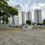 Apartamento à venda com 3 quartos em Jardim Pinheiros, São Paulo, SP