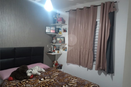 Apartamento à venda com 3 quartos, sendo 1 suíte,  em Vila Vermelha, São Paulo, SP