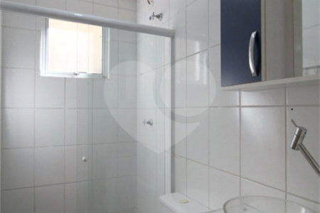 Apartamento à venda com 2 quartos em Jardim Vera Cruz, Sorocaba, SP