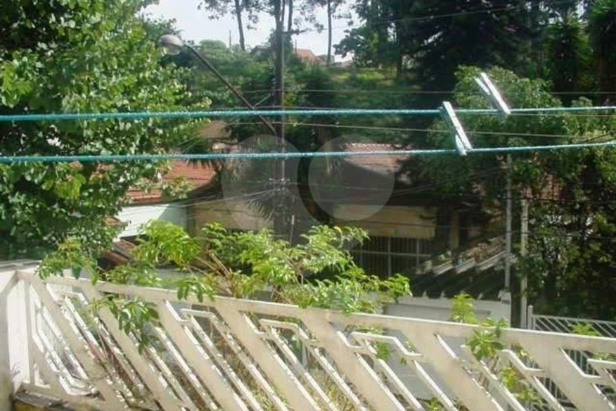 Sobrado à venda com 3 quartos em Tucuruvi, São Paulo, SP