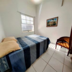Apartamento à venda, 50 m² por R$ 340.000,00 - Embaré - Santos/SP
