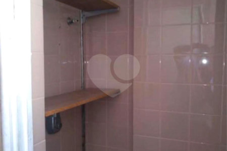 Cobertura à venda com 2 quartos em Rio Comprido, Rio de Janeiro, RJ