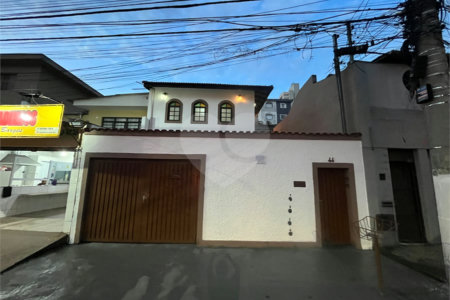 Casa para alugar com 1 quarto em Jardim Lúcia, São Paulo, SP