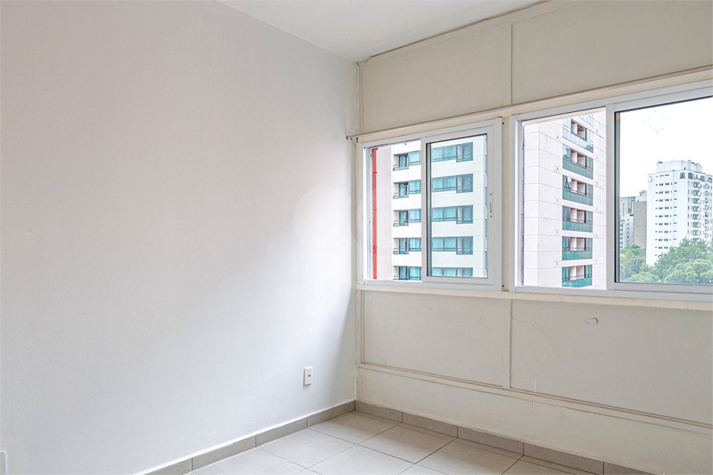 Apartamento à venda com 2 quartos, sendo 1 suíte, em Jardim Paulista, São Paulo, SP
