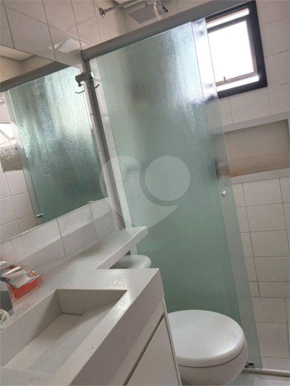 Apartamento à venda com 2 quartos em Vila Bertioga, São Paulo, SP