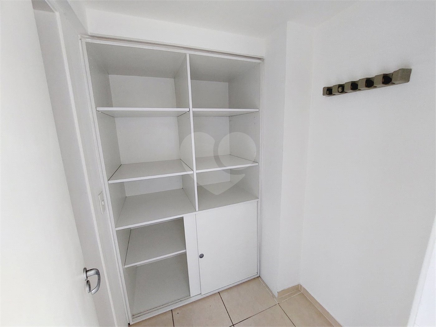 Apartamento à venda com 1 suíte em Lapa, São Paulo, SP