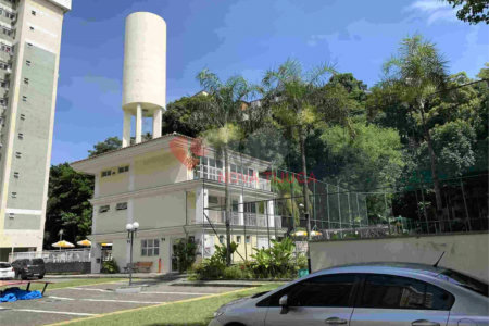 Cobertura à venda com 5 quartos, sendo 2 suítes, em Tijuca, Rio de Janeiro, RJ
