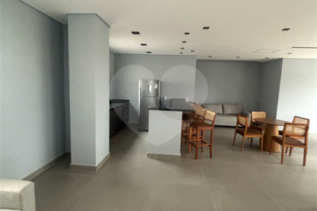 Apartamento à venda com 2 quartos, sendo 1 suíte, em Baeta Neves, São Bernardo do Campo, SP