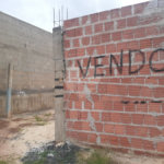 Terreno em Ibaté de 160,00 m² de área total