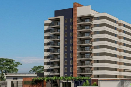 Apartamento à venda com 2 quartos em Jardim Ester, São Paulo, SP