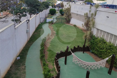 Apartamento à venda em Parque Morumbi, Votorantim, SP