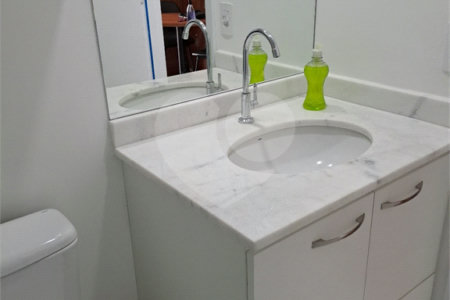 Apartamento para alugar com 1 quarto em Vila Buarque, São Paulo, SP