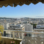 Apartamento à venda com 4 quartos, sendo 1 suíte, em Tijuca, Rio de Janeiro, RJ