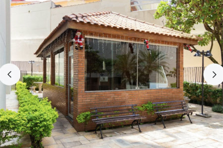 Apartamento no Condomínio Altos do Butantã 2 Quartos com vaga - Excelente Oportunidade