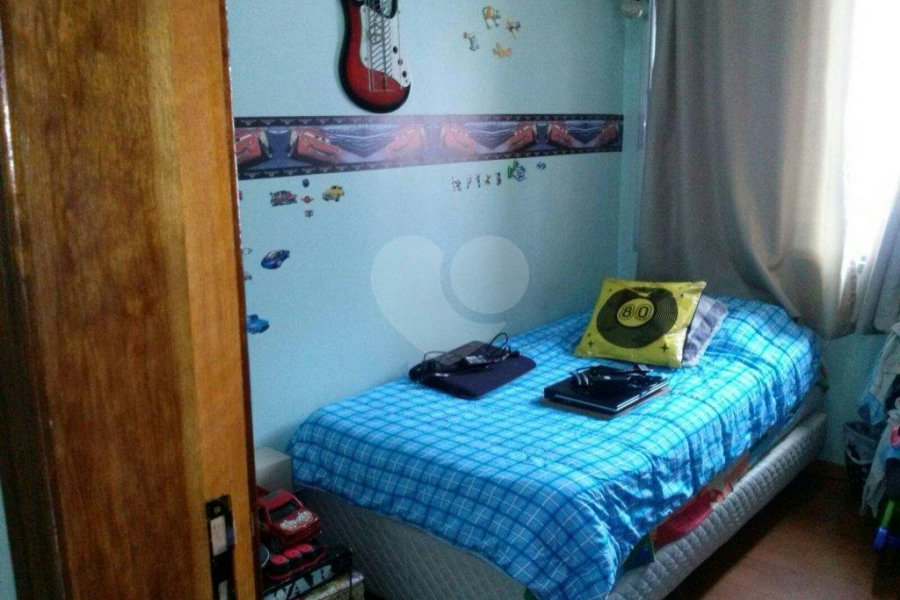 Apartamento à venda com 3 quartos, sendo 1 suíte, em Tremembé, São Paulo, SP