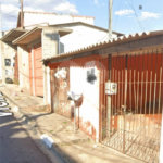 Casa de Vila à venda com 5 quartos em Jardim Santa Lúcia, Bragança Paulista, SP