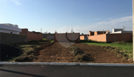 Terreno à venda no condomínio Loteamento Jequitíba I, Ibaté - SP