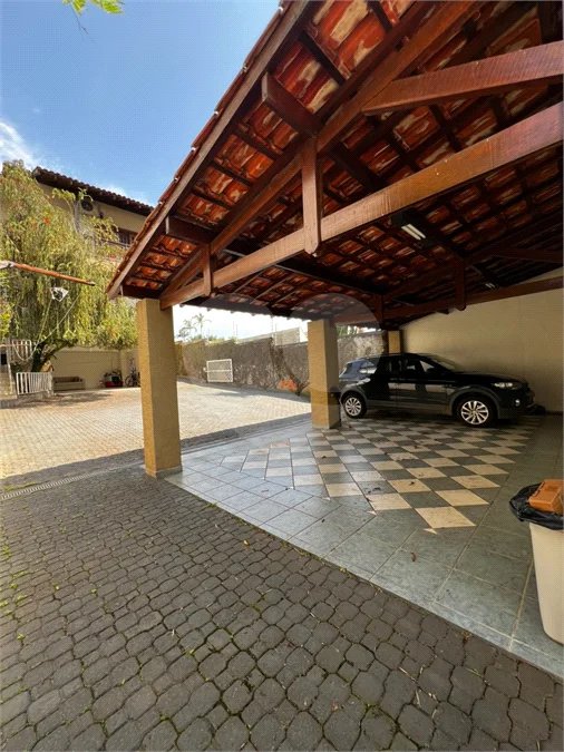 Sobrado amplo e completo na Vila Oliveira – Mogi das Cruzes