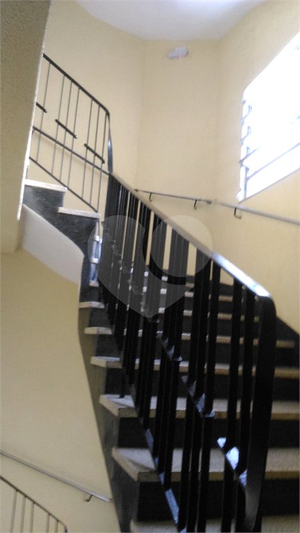 Apartamento à venda com 2 quartos em Santana, São Paulo, SP