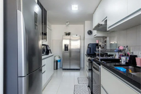 Apartamento à venda com 4 quartos, sendo 2 suítes, em Jardim Panorama, São Paulo, SP