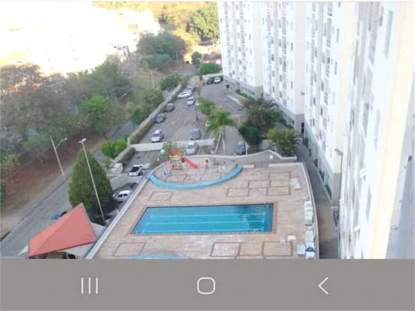 Apartamento à venda com 2 quartos em Parque Três Meninos, Sorocaba, SP