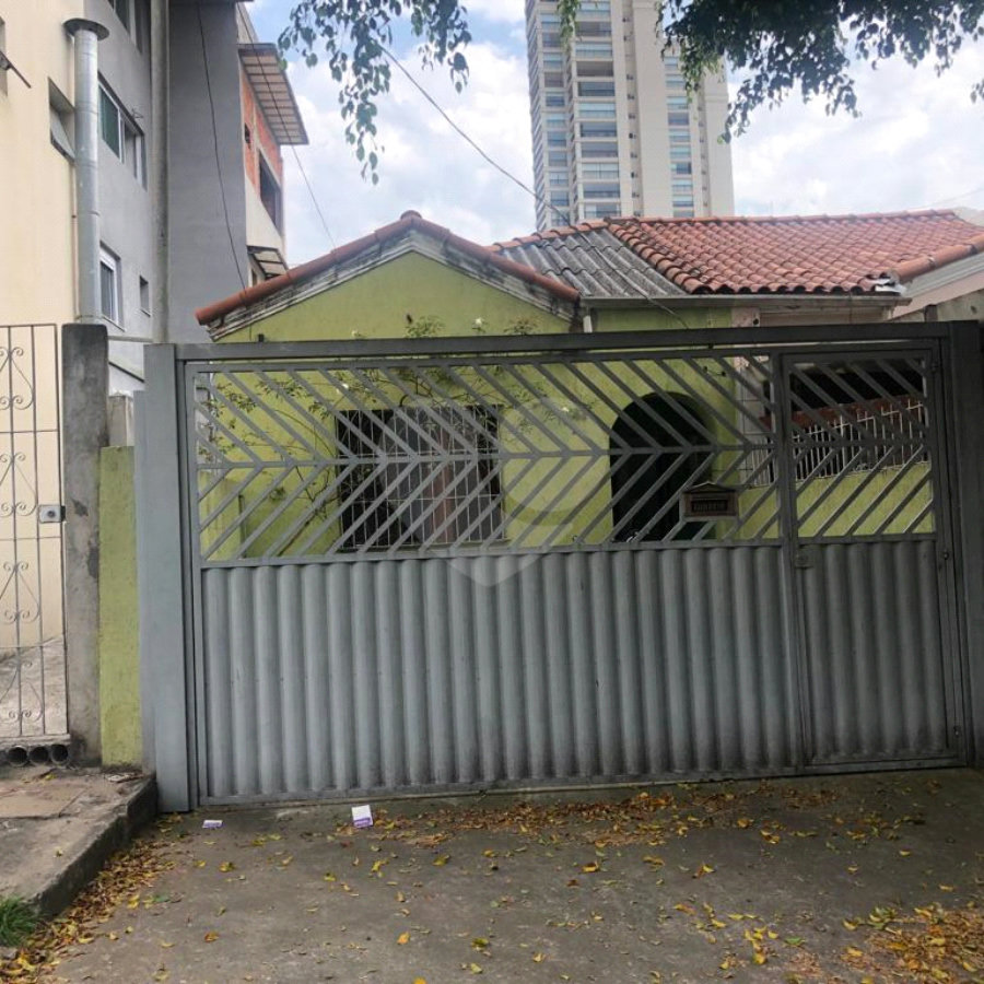 Casa Térrea à venda com 2 quartos em Santa Teresinha, São Paulo, SP