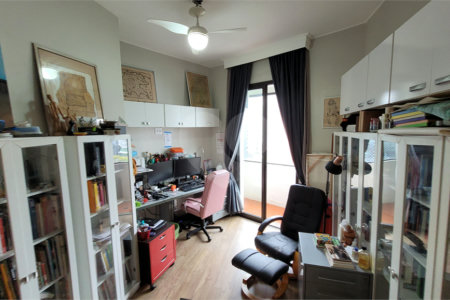 Apartamento para alugar com 2 quartos em Vila Mariana, São Paulo, SP