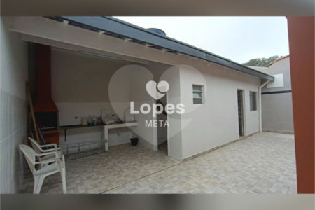 Casa à venda com 3 quartos, sendo 1 suíte, em Cidade Vista Verde, São José dos Campos, SP