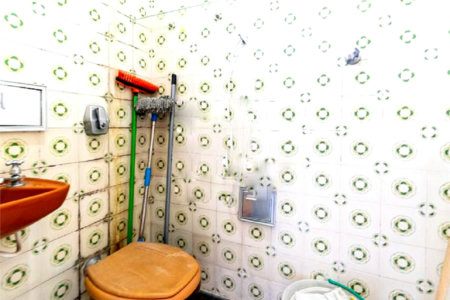 Casa à venda com 4 quartos, sendo 2 suítes, em Indianópolis, São Paulo, SP
