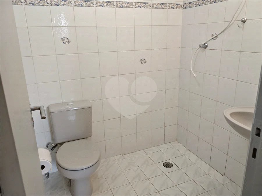 Apartamento para alugar com 2 quartos em Santana, São Paulo, SP