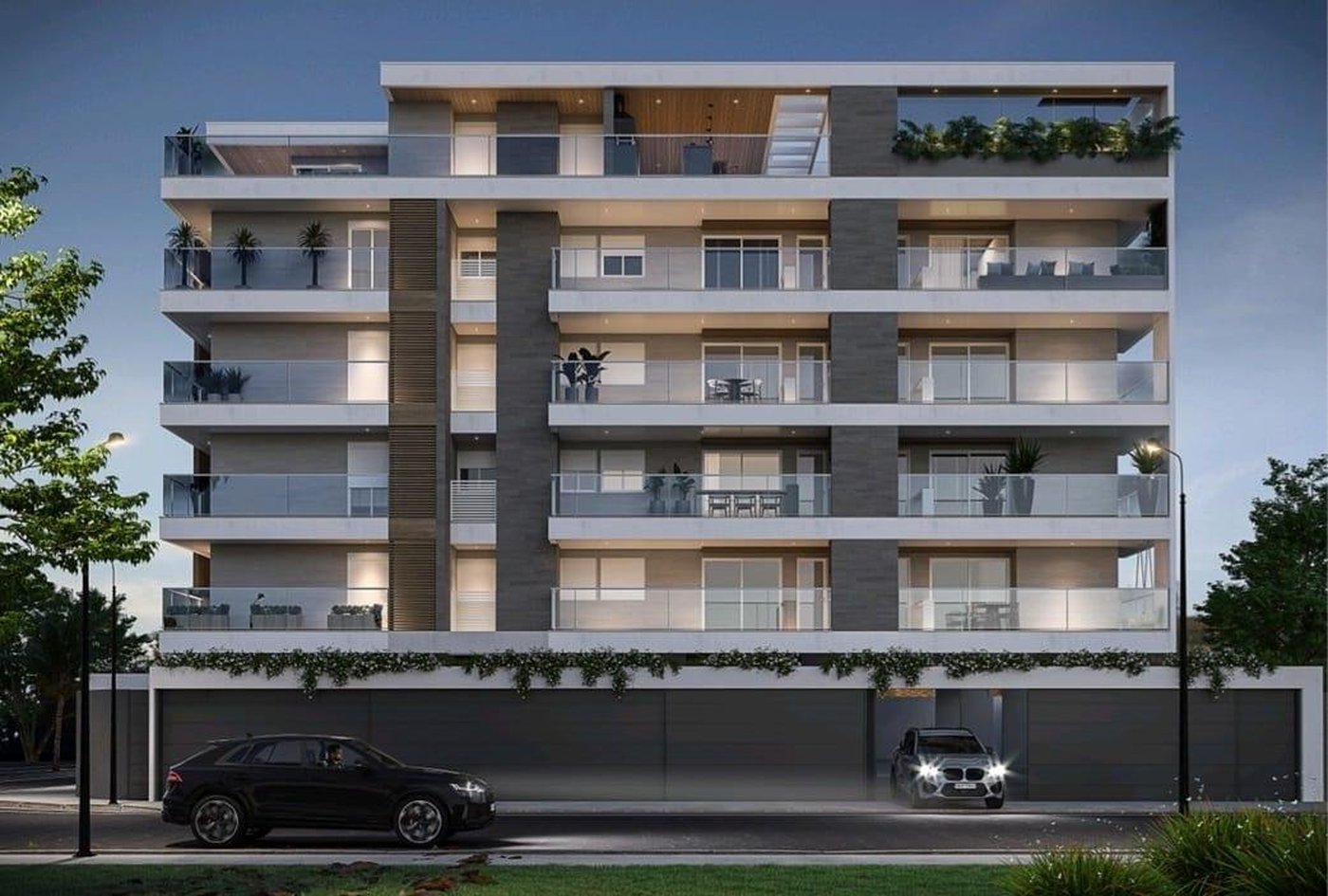 Edifício Porto Gaia