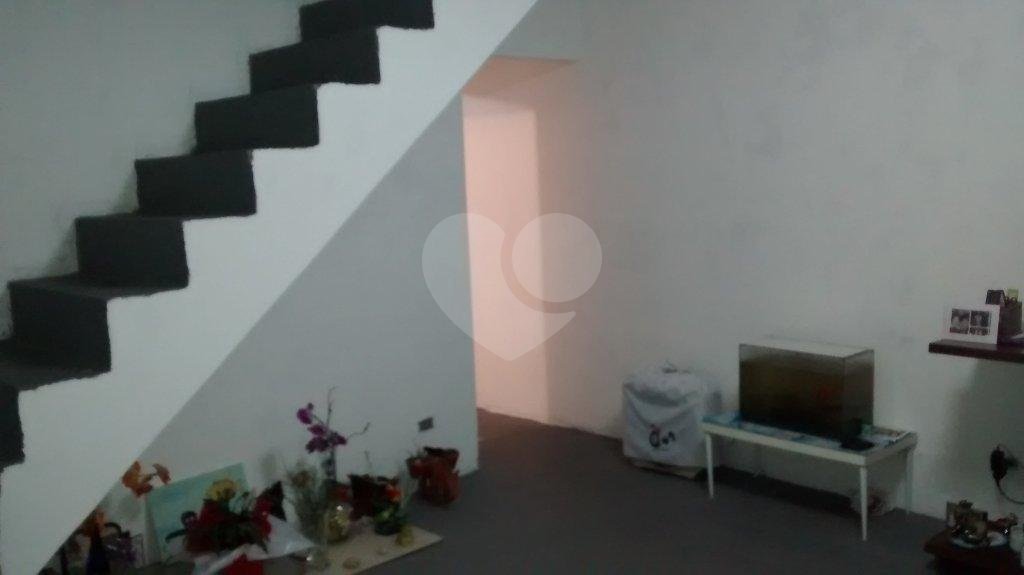 Sobrado à venda com 3 quartos, sendo 1 suíte, em Jardim Brasil (zona Norte), São Paulo, SP
