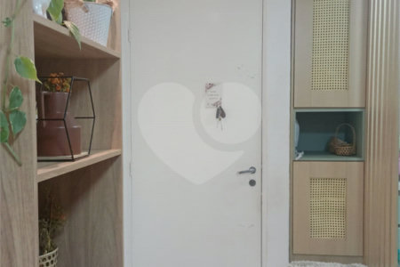 Apartamento à venda com 2 quartos em Vila Jaraguá, São Paulo, SP