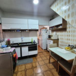 Sobrado à venda com 2 quartos em Vila Tiradentes, São Paulo, SP