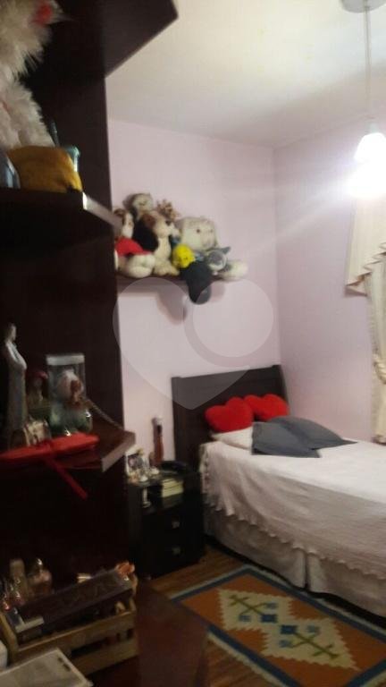 Sobrado à venda com 3 quartos, sendo 1 suíte, em Santa Teresinha, São Paulo, SP